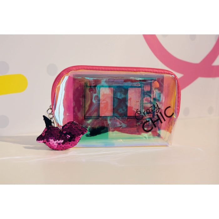 clementoni-crazy-chic-pochette-avec-maquillage-kiss image 4