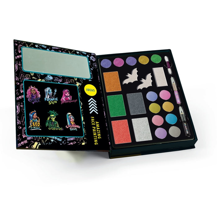 clementoni-monster-high-kit-face-art-maquillage image 2