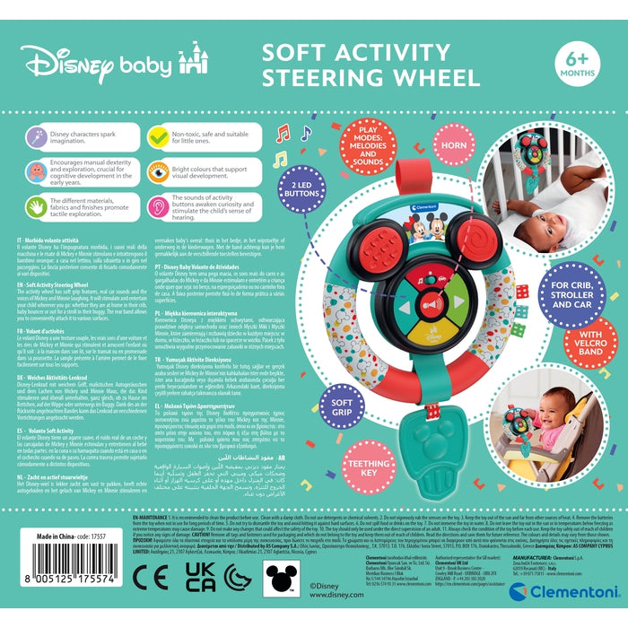 clementoni-soft-steering-wheel-disney-baby-volant-musical-b-b image 6
