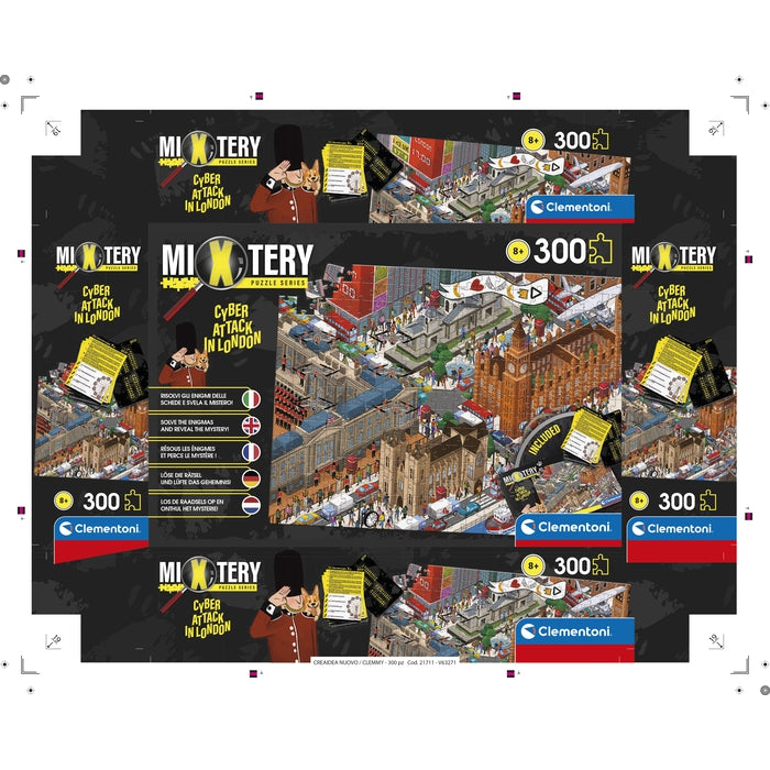 clementoni-cyber-attack-in-london-puzzle-enqu-te-300-pi-ces image 6
