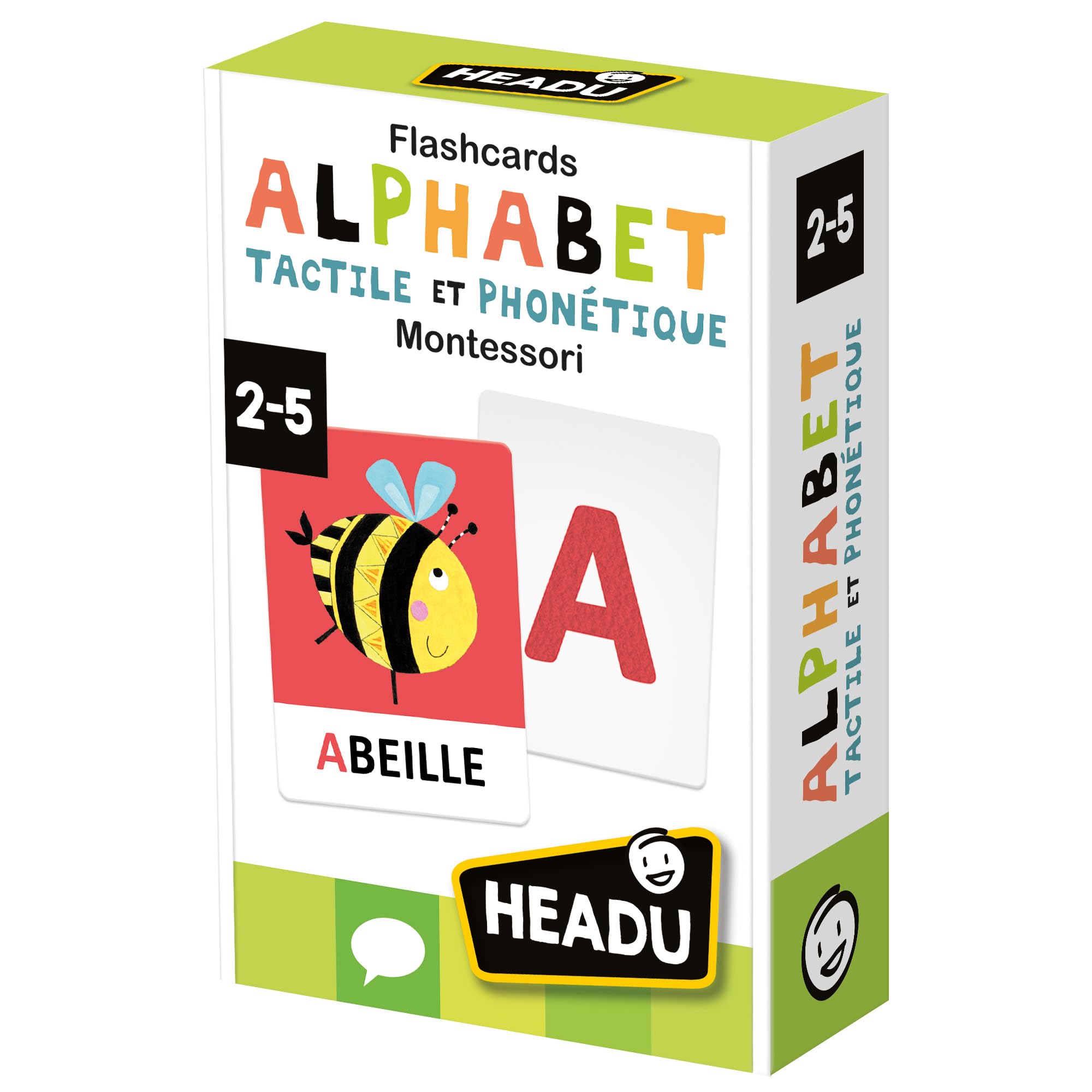 headu-flashcards-montessori-premi-res-1-3-ans-36-cartes-mots-et-chiffres image 5