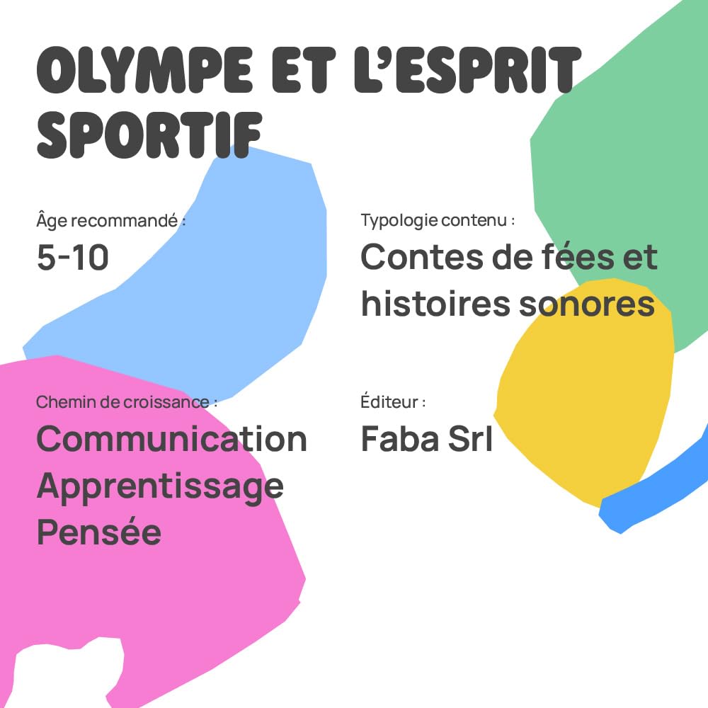 faba-personnage-sonore-olympe-et-l-esprit-sportif-conte-audio-5-10-ans image 5