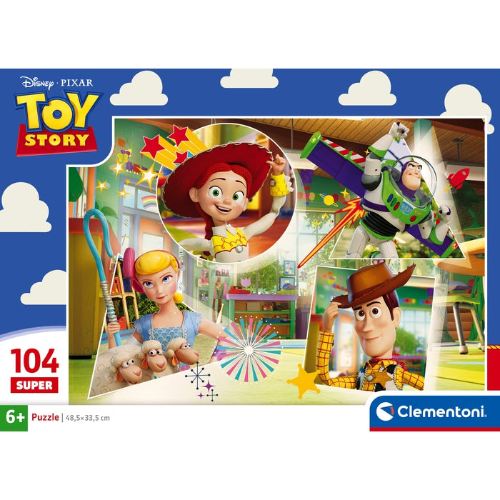 clementoni-toy-story-puzzle-enfant-104-pi-ces-48-5x33-5-cm image 4