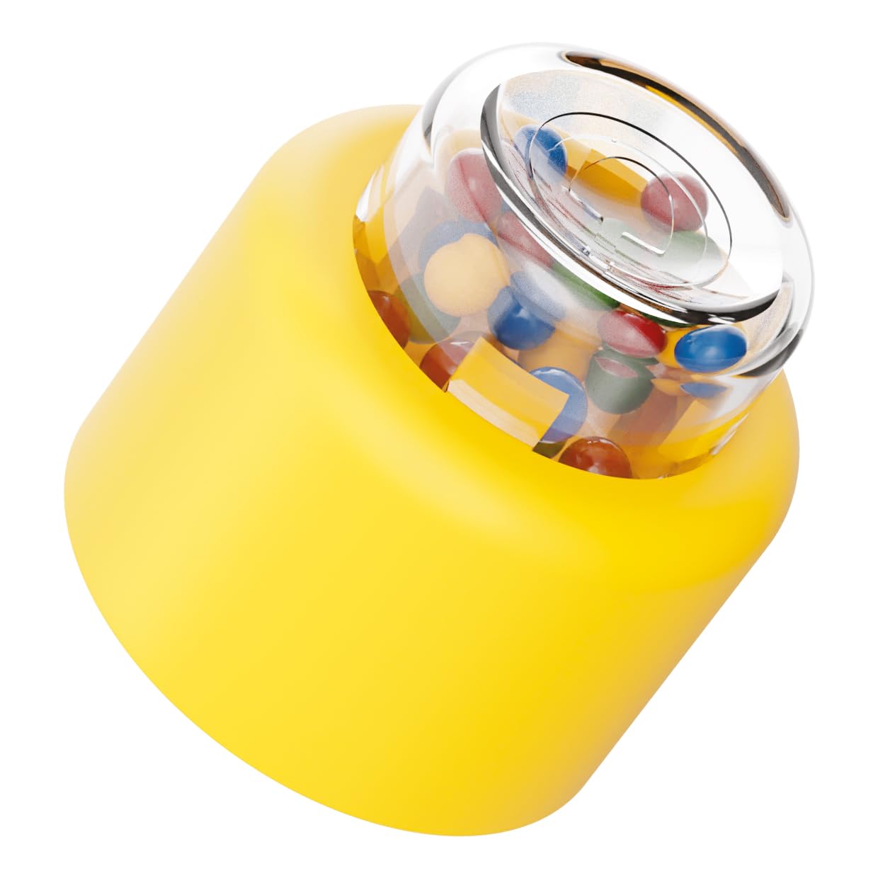 quercetti-4144-momy-soft-happy-sound-4-blocs-hochets-b-b image 2