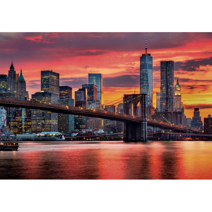 clementoni-east-river-at-dusk-puzzle-1500-pi-ces image 2