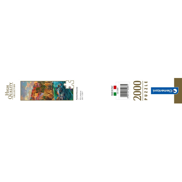 clementoni-painted-manarola-puzzle-2000-pi-ces image 6