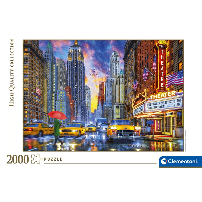 clementoni-puzzle-rainy-manhattan-2000-pi-ces image 4