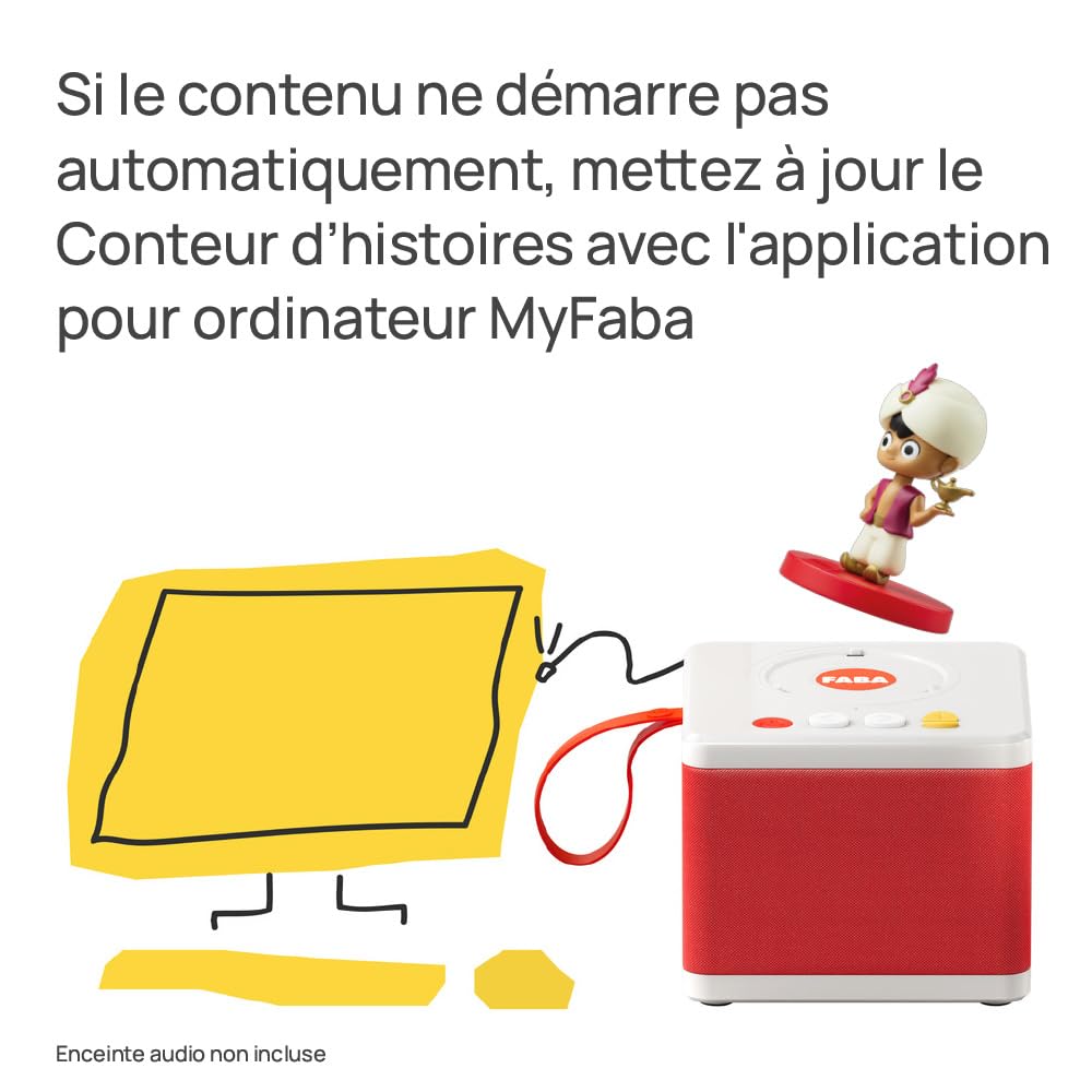 faba-personnage-sonore-aladin-et-une-autre-histoire-conte-audio-sans-cran image 2