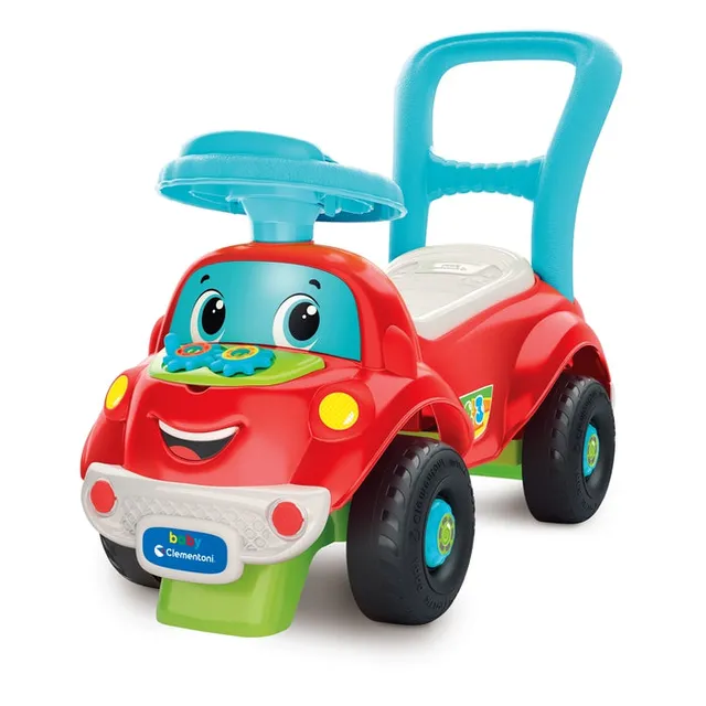 clementoni-baby-nicol-go-go-3-en-1-porteur-premiers-pas image 1