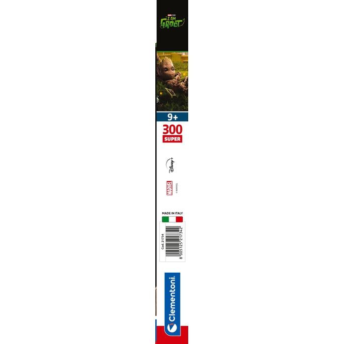 clementoni-puzzle-i-am-groot-300-pi-ces-48-5-x-33-5-cm image 8