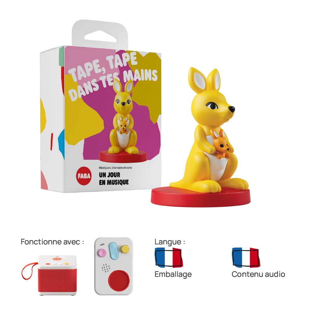 faba-personnage-sonore-un-jour-en-musique-kangourou-bondi-figurine-audio image 4