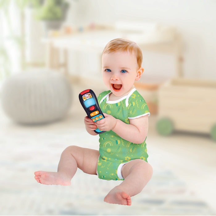 clementoni-baby-clementoni-t-l-commande-lectronique-parlante-9-mois image 3