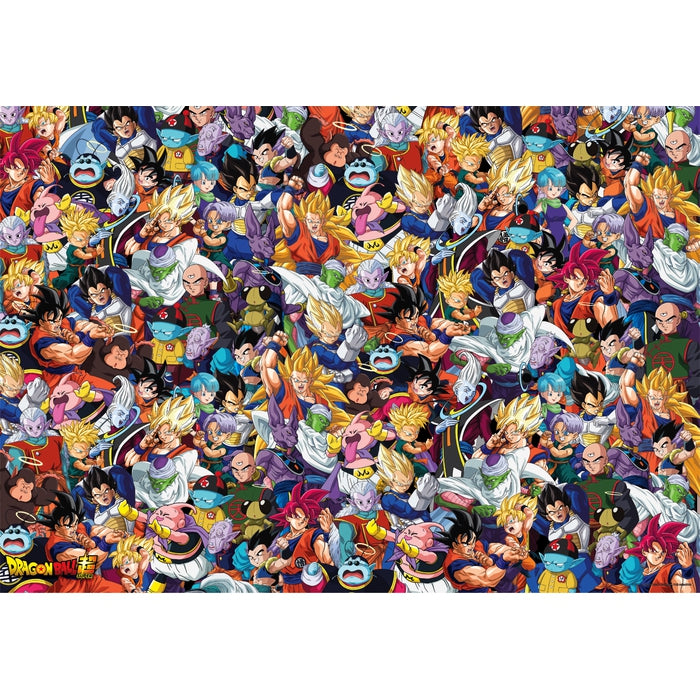 clementoni-dragon-ball-puzzle-1000-pi-ces-70-x-50-cm image 2