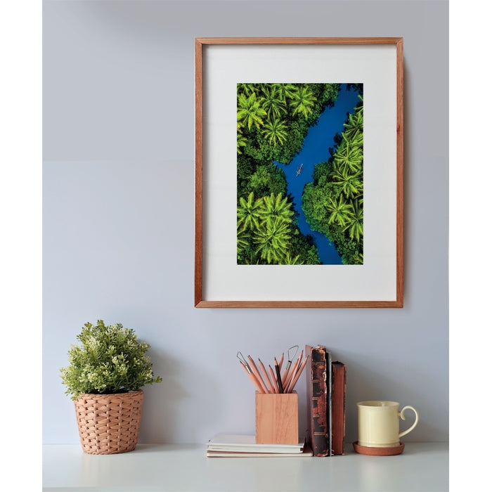 clementoni-collection-tropical-aerial-view-puzzle-500-pi-ces-49x36-cm image 3