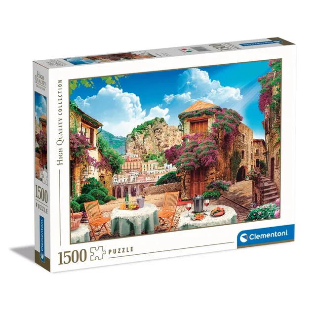 clementoni-italian-sight-puzzle-1500-pi-ces image 1