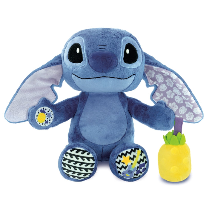 clementoni-disney-baby-stitch-peluche-musicale-berceuse-hawa-enne image 1
