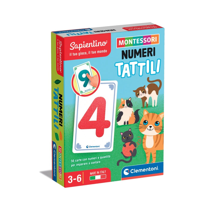 clementoni-sapientino-montessori-cartes-nombres-tactiles image 1