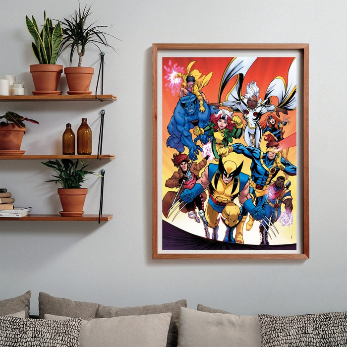 clementoni-marvel-x-men-puzzle-1000-pi-ces image 3