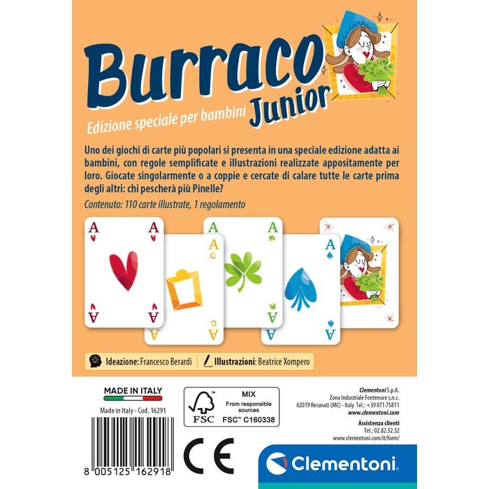 clementoni-burraco-junior-jeu-de-cartes-enfants-7-9-ans image 5