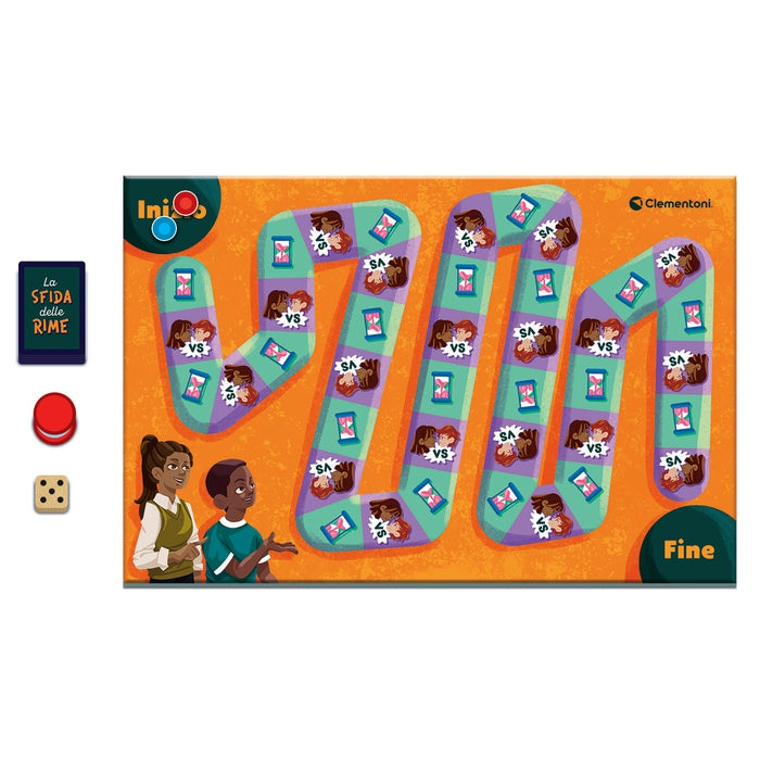 clementoni-la-sfida-delle-rime-jeu-de-soci-t-party-rimes-7-9-ans image 4