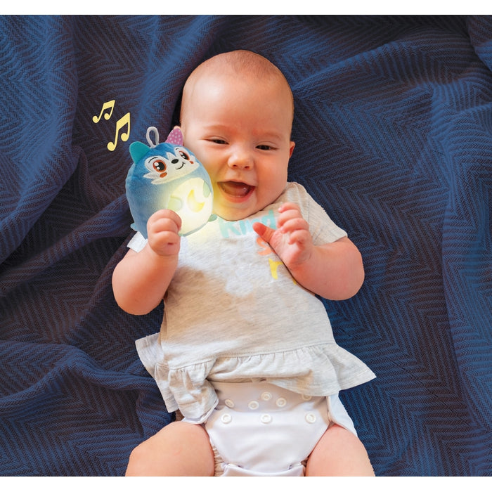 clementoni-baby-clementoni-twinkle-twinkle-little-wolf-veilleuse-peluche-musical image 3