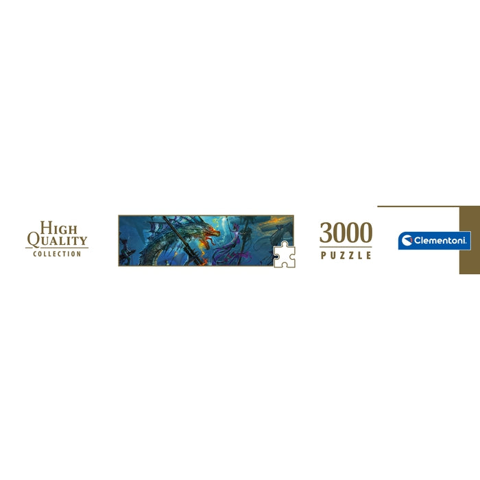 clementoni-the-underwater-battle-puzzle-3000-pi-ces-118-4-x-84-5-cm image 7