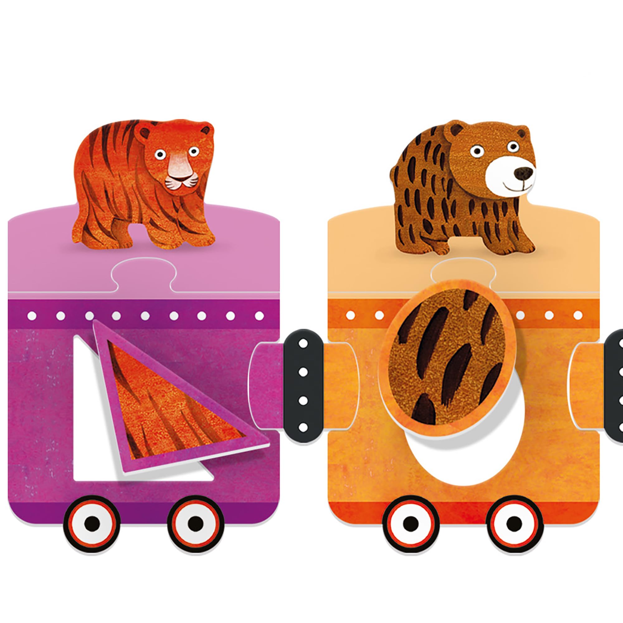 headu-shapes-colors-tactile-train-train-tactile-formes-et-couleurs-2-4-ans image 4