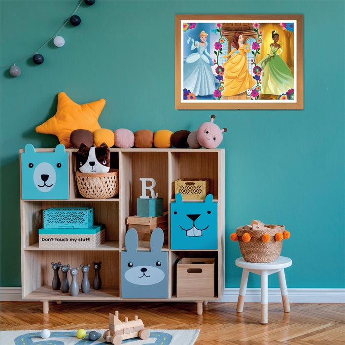 clementoni-disney-princess-puzzle-104-pi-ces-3 image 3
