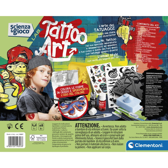 clementoni-science-play-fun-tattoo-art-laboratoire-tatouages image 7