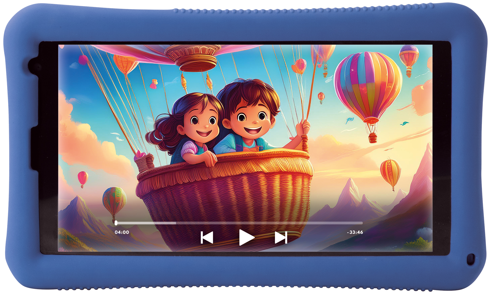 lisciani-mio-tab-7-pouces-super-pro-tablette-ducative image 5