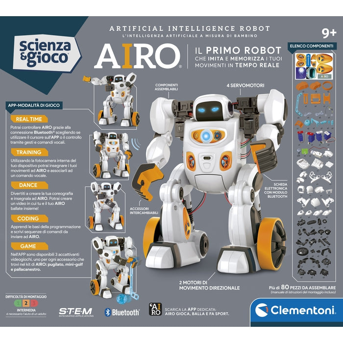 clementoni-airo-robot-intelligence-artificielle image 7