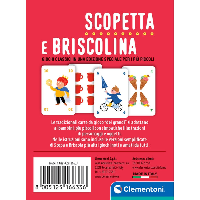 clementoni-scopetta-e-briscolina-cartes-de-jeu-traditionnelles-enfants-40-cartes image 4