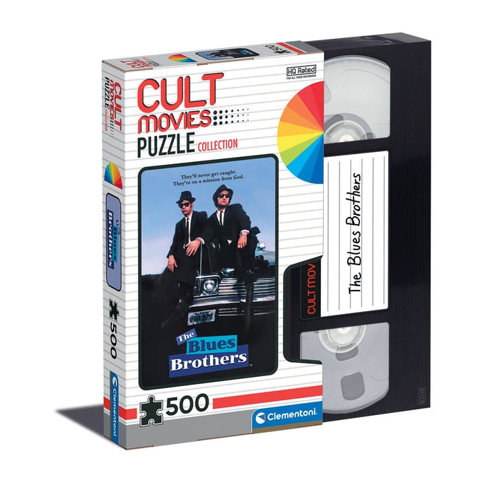 clementoni-blues-brothers-500-pi-ces-puzzle-adulte-49-x-36-cm image 4