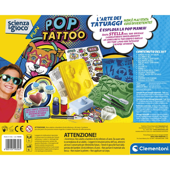 clementoni-science-play-fun-pop-tattoo-kit image 7