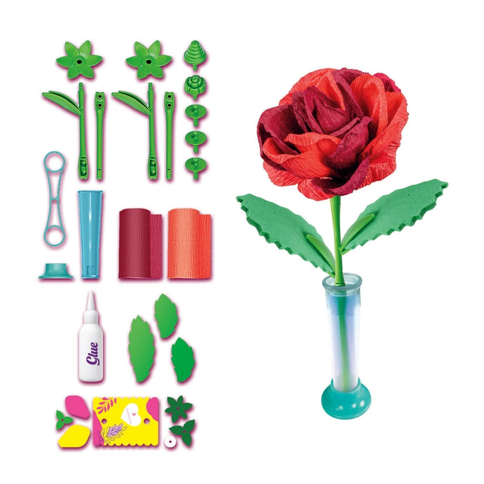 clementoni-create-your-flowers-rose image 3