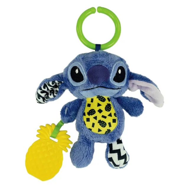 clementoni-stitch-on-the-go-plush-peluche-eveil-b-b image 1