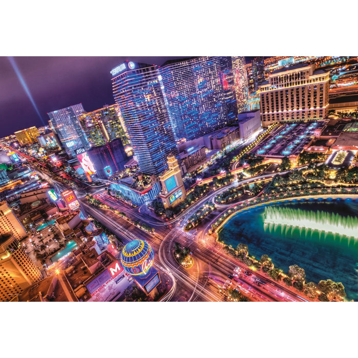 clementoni-las-vegas-puzzle-2000-pi-ces-97-5x66-8-cm image 2