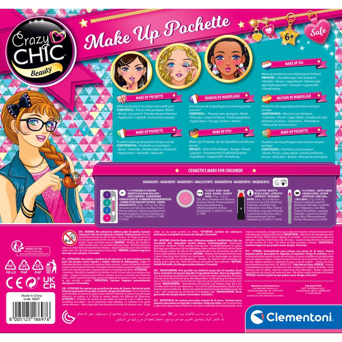 clementoni-crazy-chic-make-up-pochette-maquillage-enfant image 5