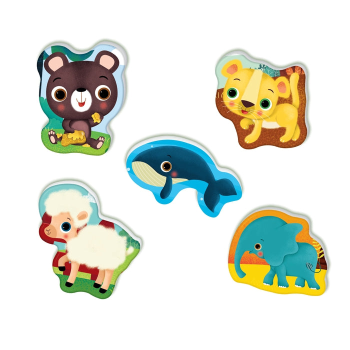 sapientino-clementoni-genitori-e-cuccioli-jeu-animaux-1-3-ans image 5