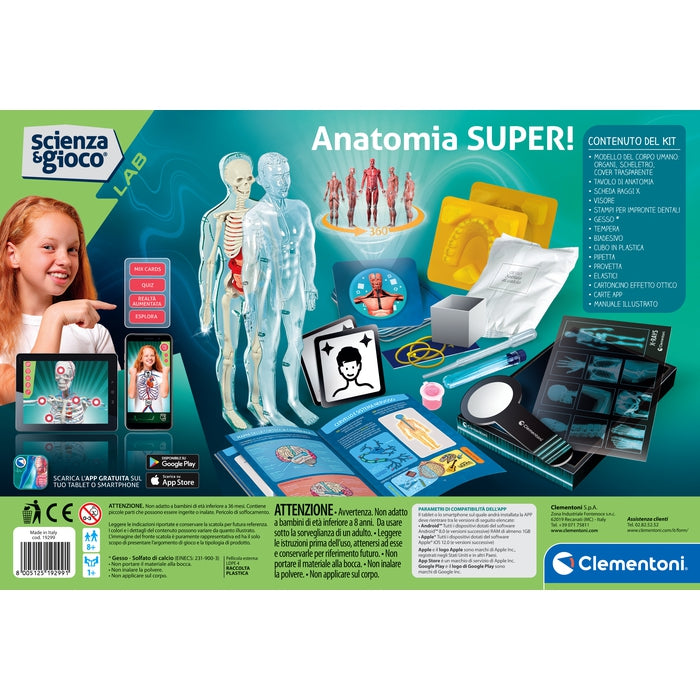 clementoni-science-play-lab-anatomia-super-corps-humain-app-ra image 6