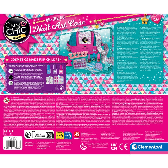 clementoni-crazy-chic-valisette-on-the-go-nail-art-case image 6