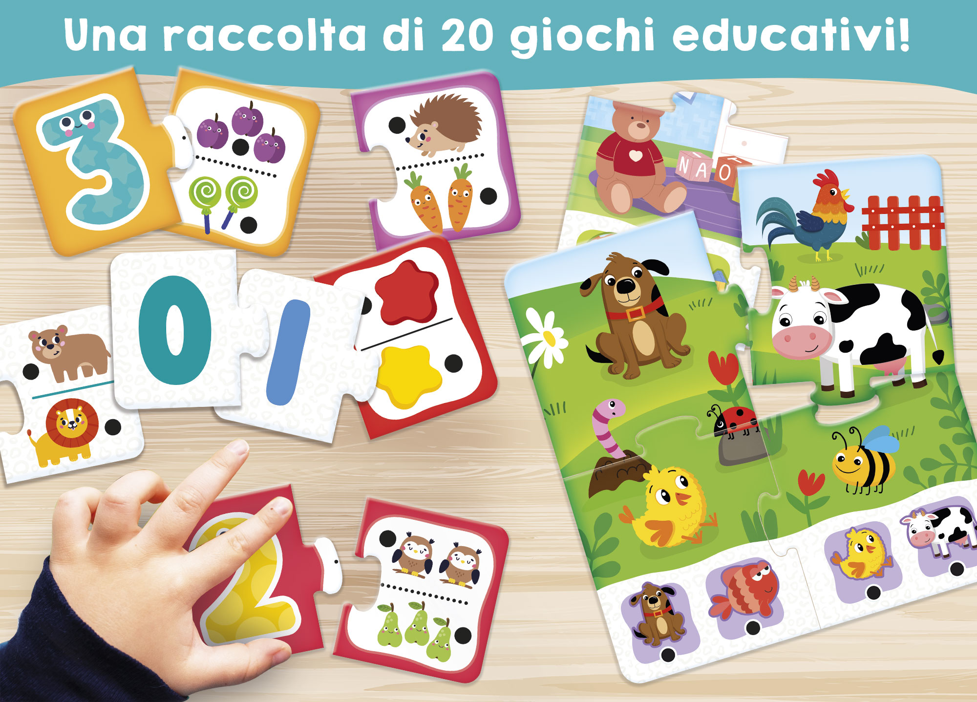 lisciani-carotina-baby-penna-parlante-20-jeux-ducatifs image 3