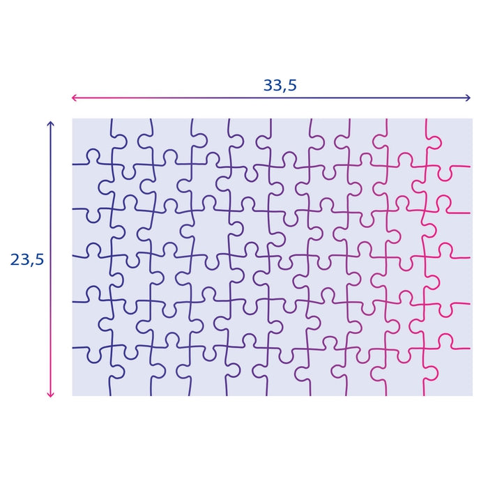 clementoni-disney-cars-puzzle-60-pi-ces-33-5-x-23-5-cm image 3