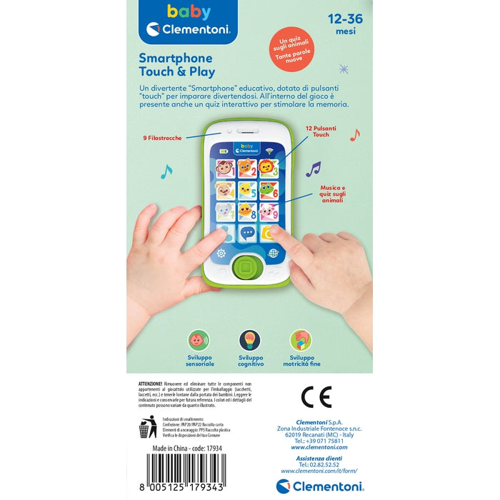 clementoni-baby-smartphone-touch-play-tactile image 4