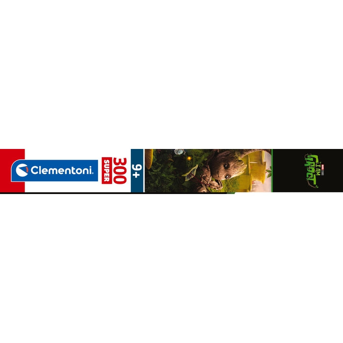 clementoni-puzzle-i-am-groot-300-pi-ces-48-5-x-33-5-cm image 6