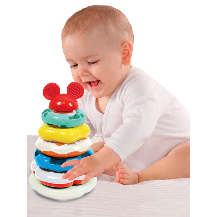 clementoni-disney-baby-mickey-anneaux-empiler-stacking-rings image 3