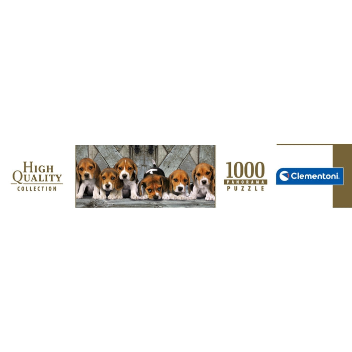 clementoni-beagles-puzzle-1000-pi-ces-98-x-33-cm image 7
