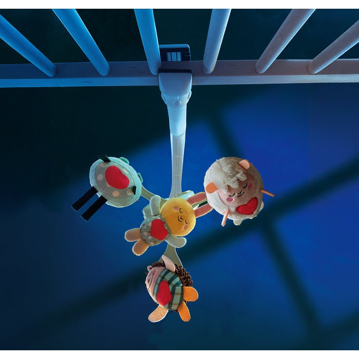 baby-clementoni-goodnight-cot-mobile-mobile-musical-lit-b-b image 3