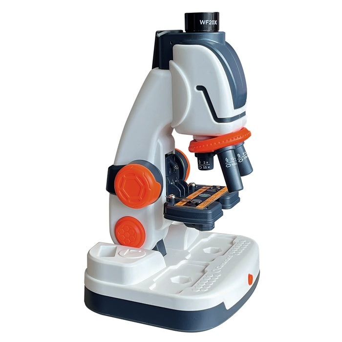 clementoni-science-play-lab-microscope-smart-ai-2-en-1-digital-analogique image 3