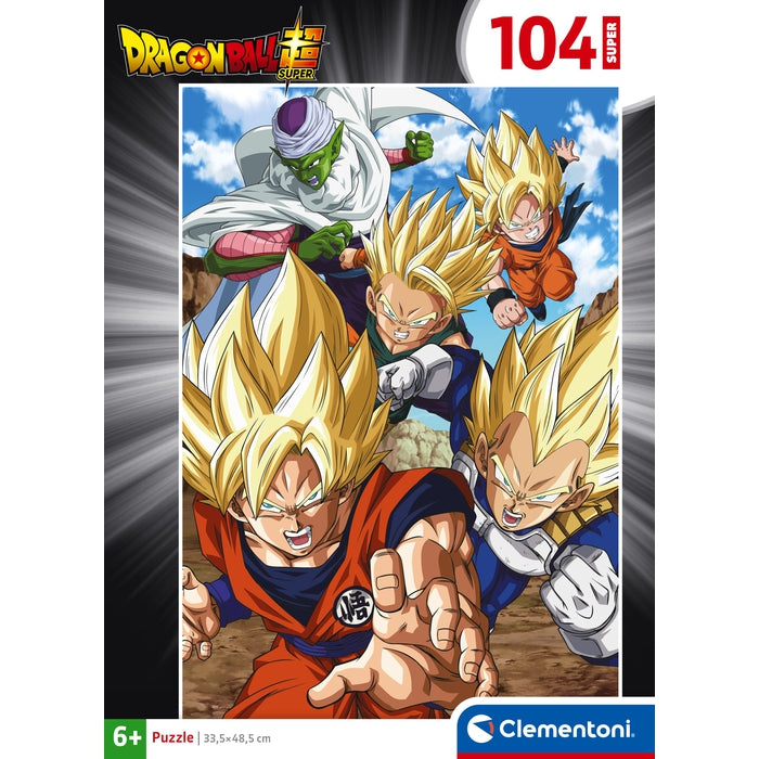 clementoni-puzzle-dragon-ball-104-pi-ces-48-5x33-5-cm image 4